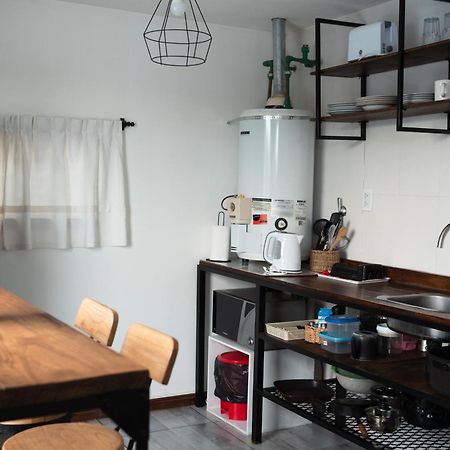 Patagonia Hope Suites El Calafate Luaran gambar