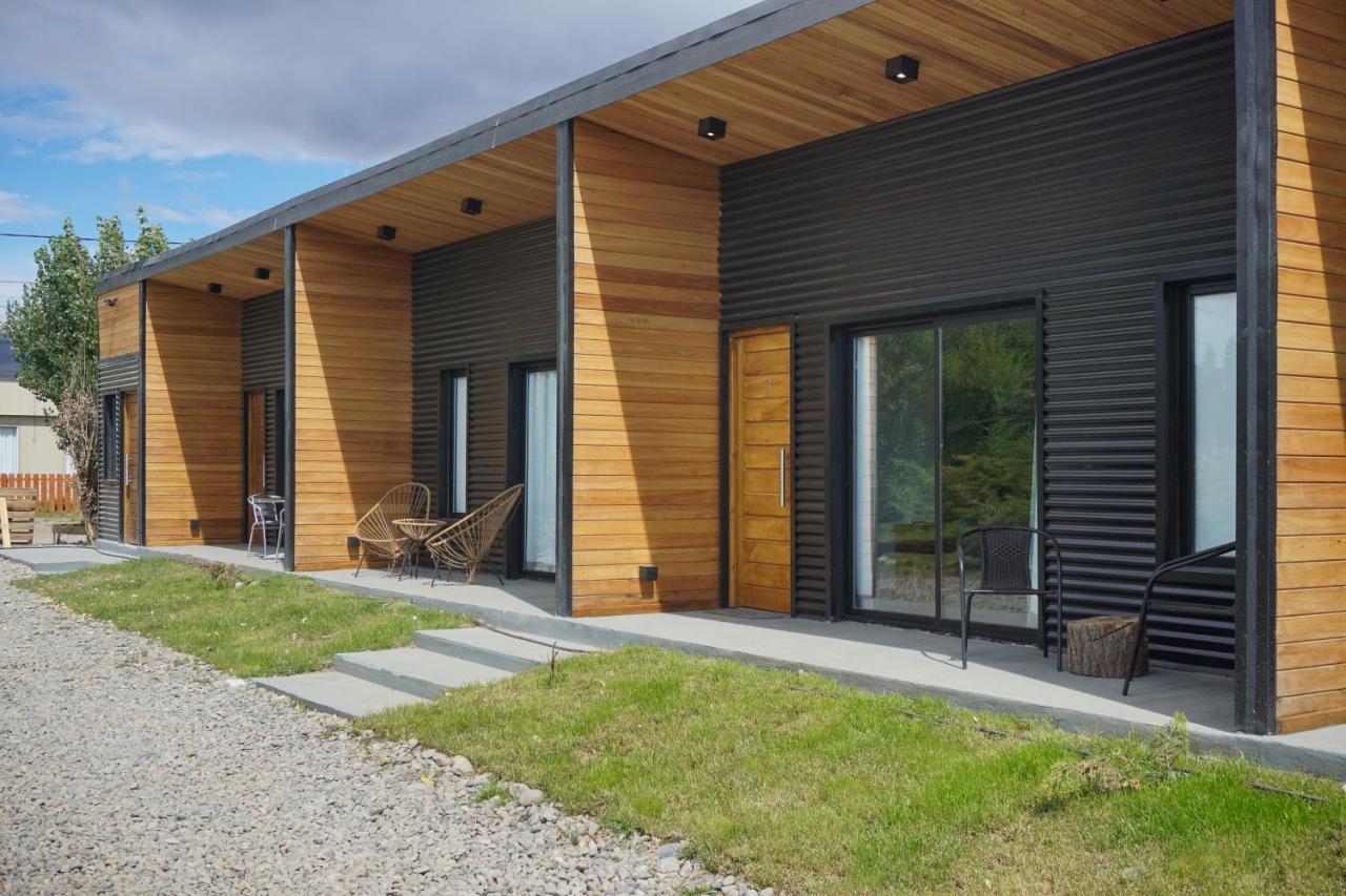 Patagonia Hope Suites El Calafate Luaran gambar