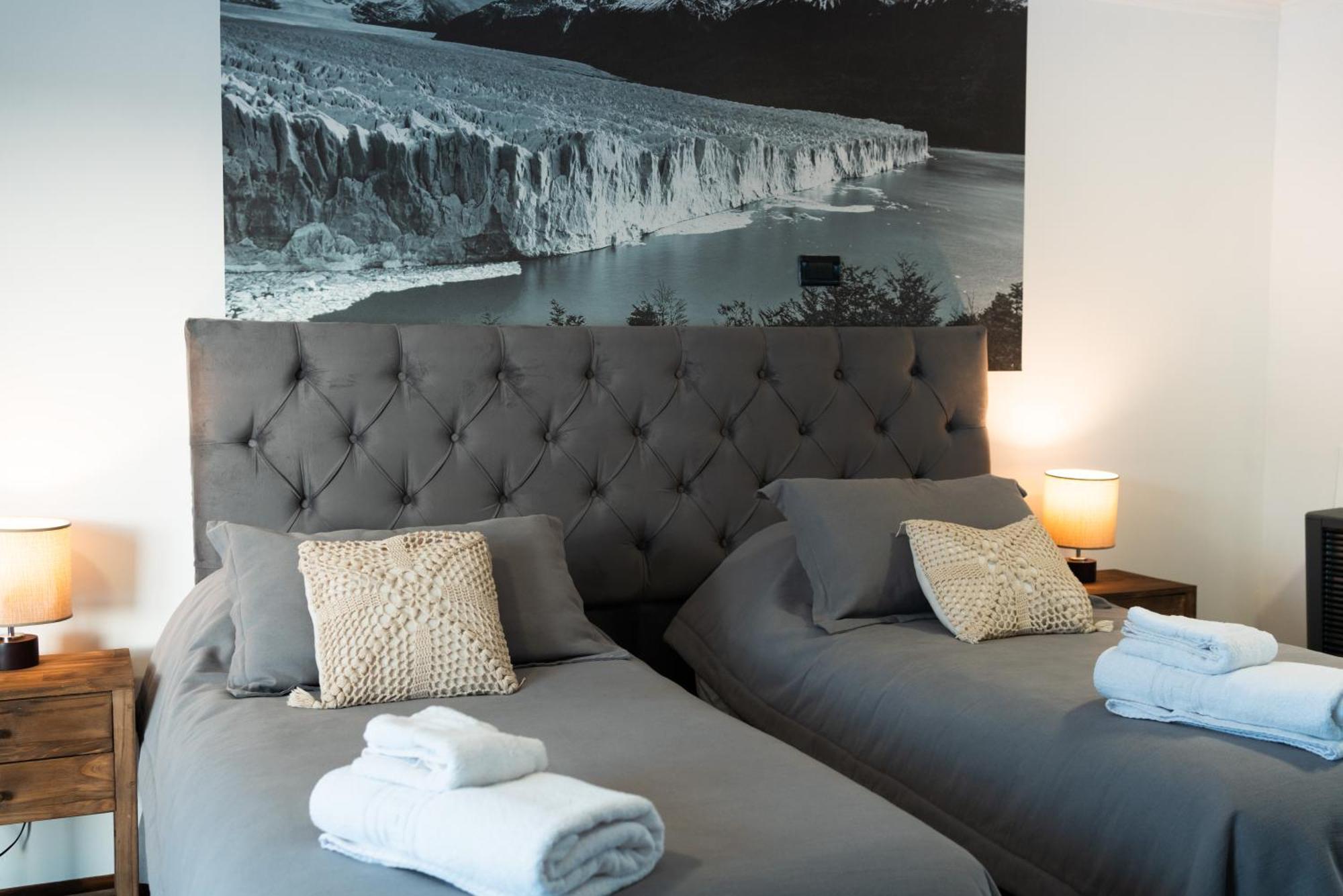 Patagonia Hope Suites El Calafate Luaran gambar