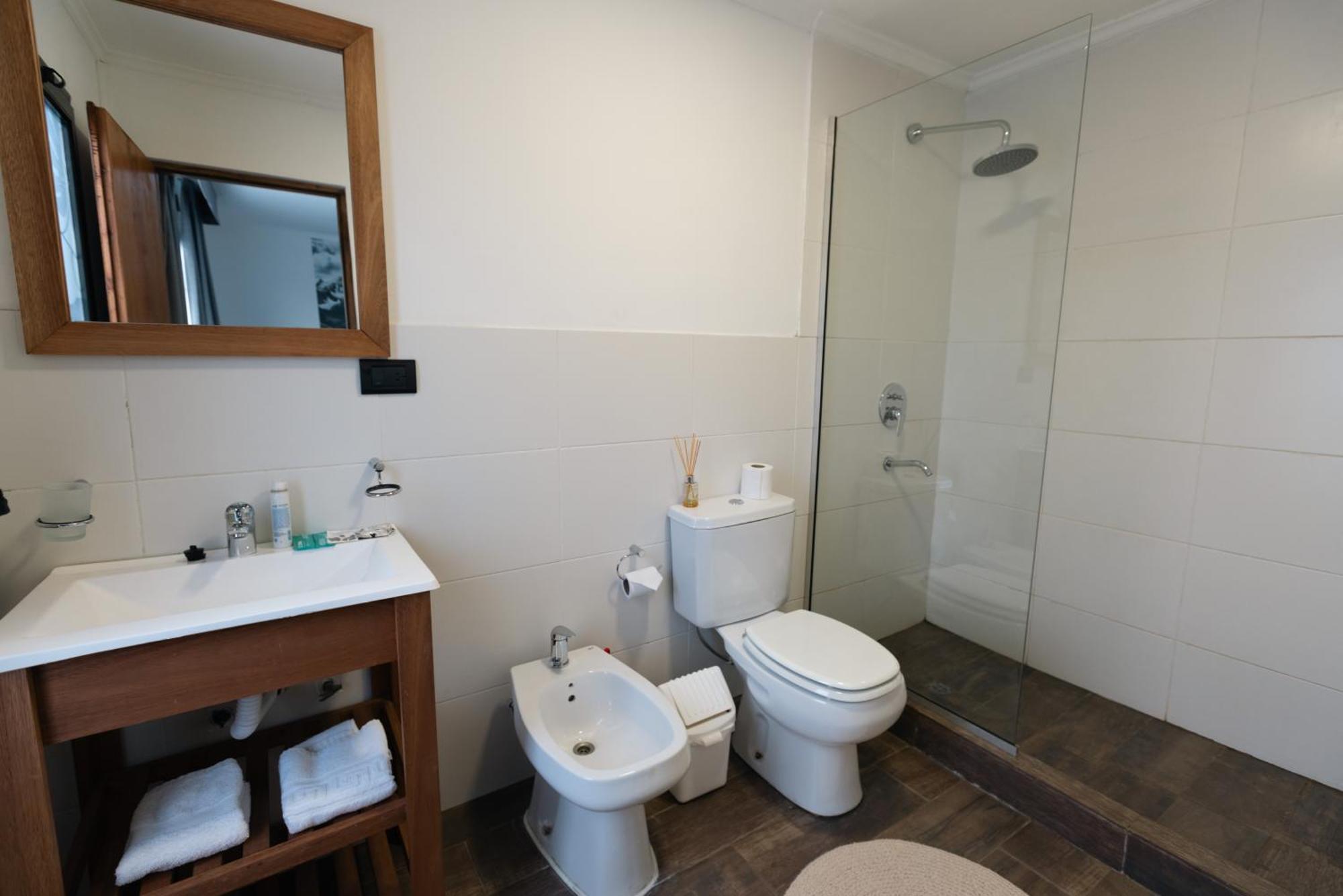 Patagonia Hope Suites El Calafate Luaran gambar
