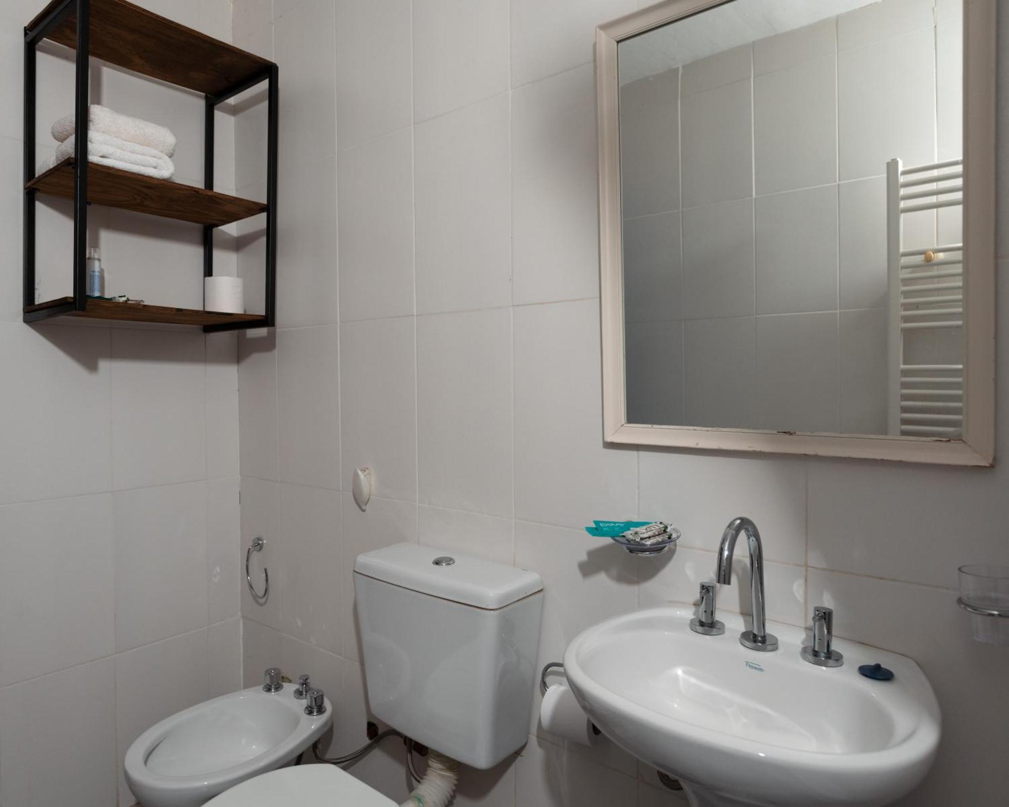 Patagonia Hope Suites El Calafate Luaran gambar