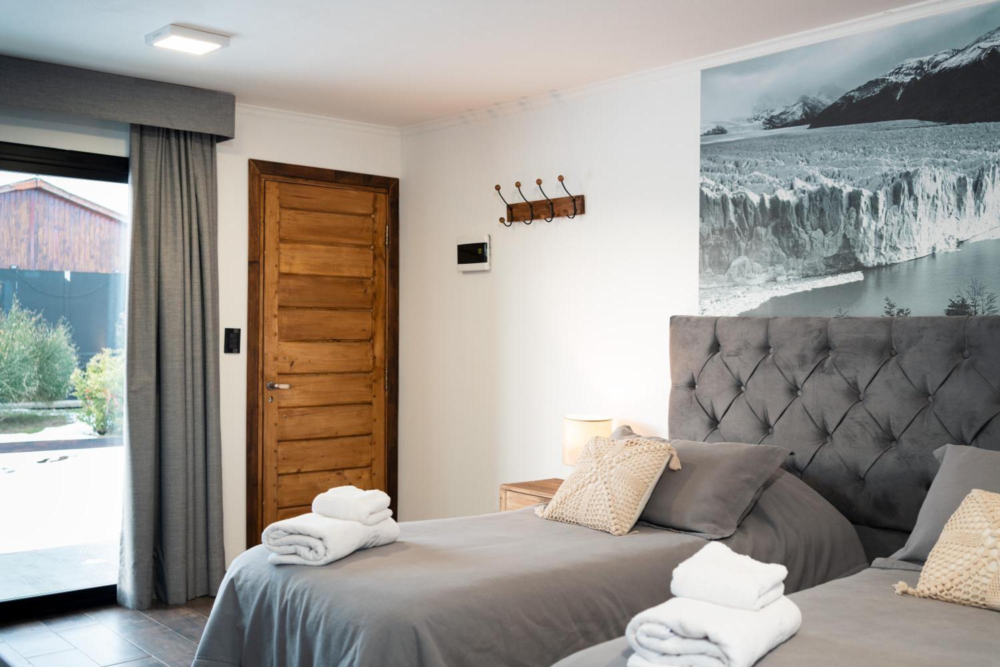 Patagonia Hope Suites El Calafate Luaran gambar
