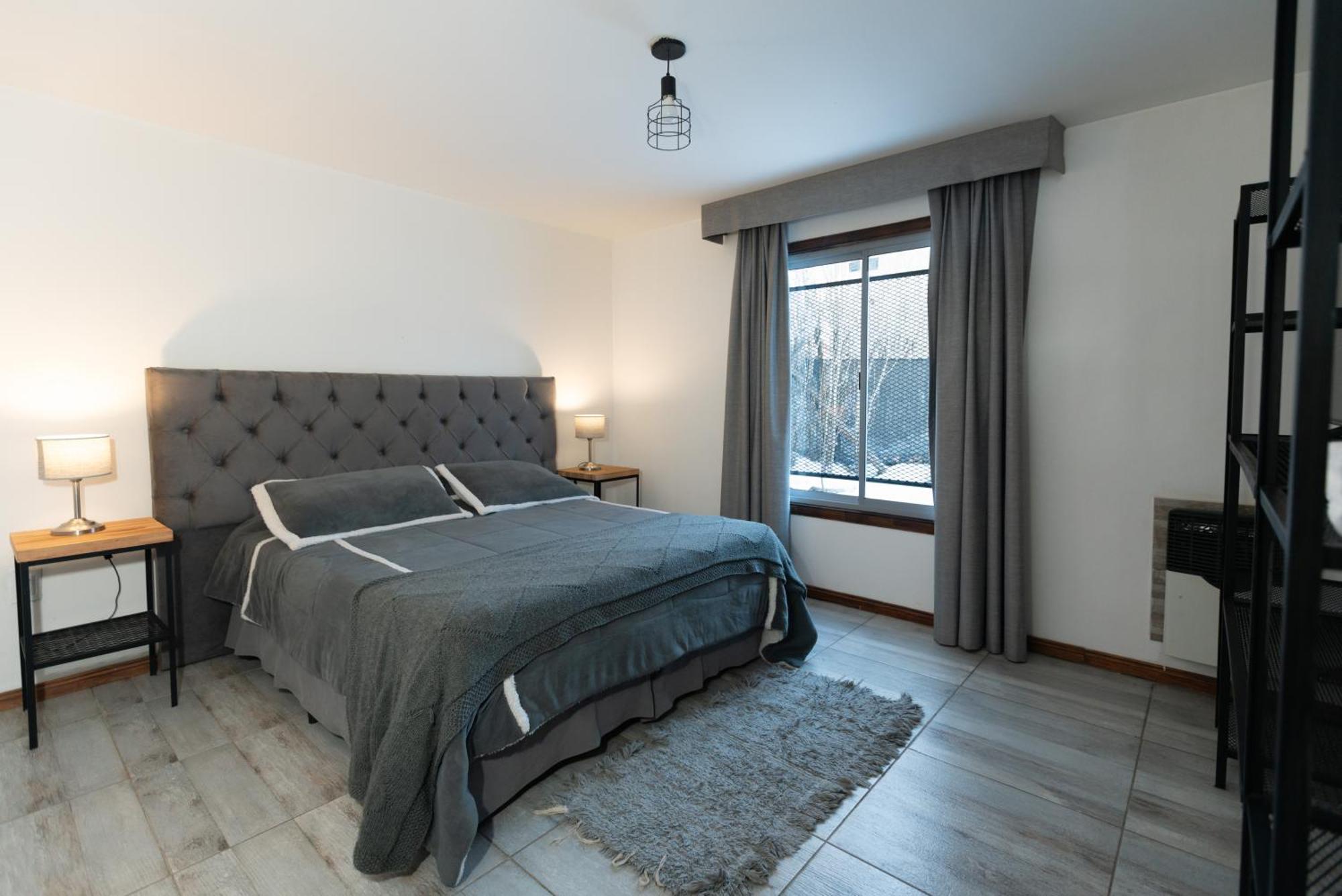 Patagonia Hope Suites El Calafate Luaran gambar