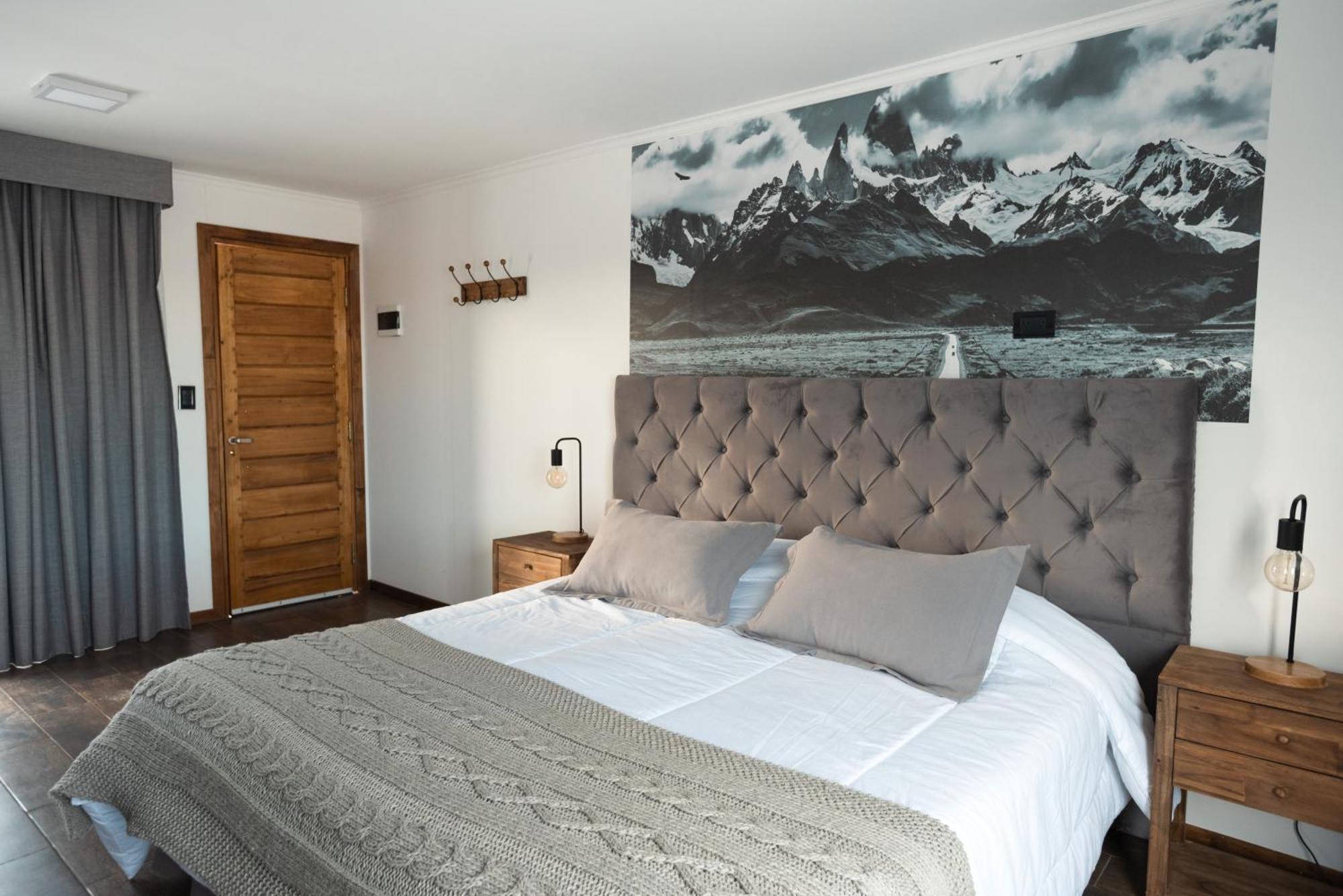 Patagonia Hope Suites El Calafate Luaran gambar