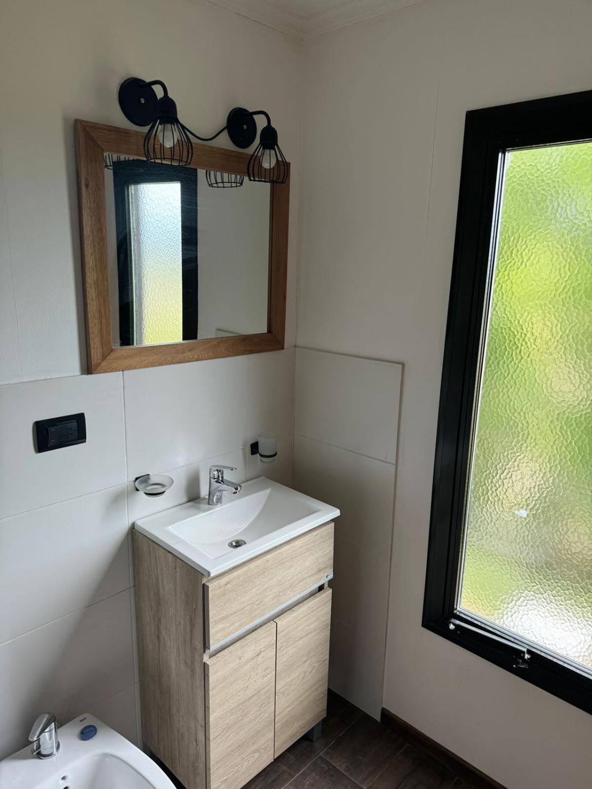 Patagonia Hope Suites El Calafate Luaran gambar