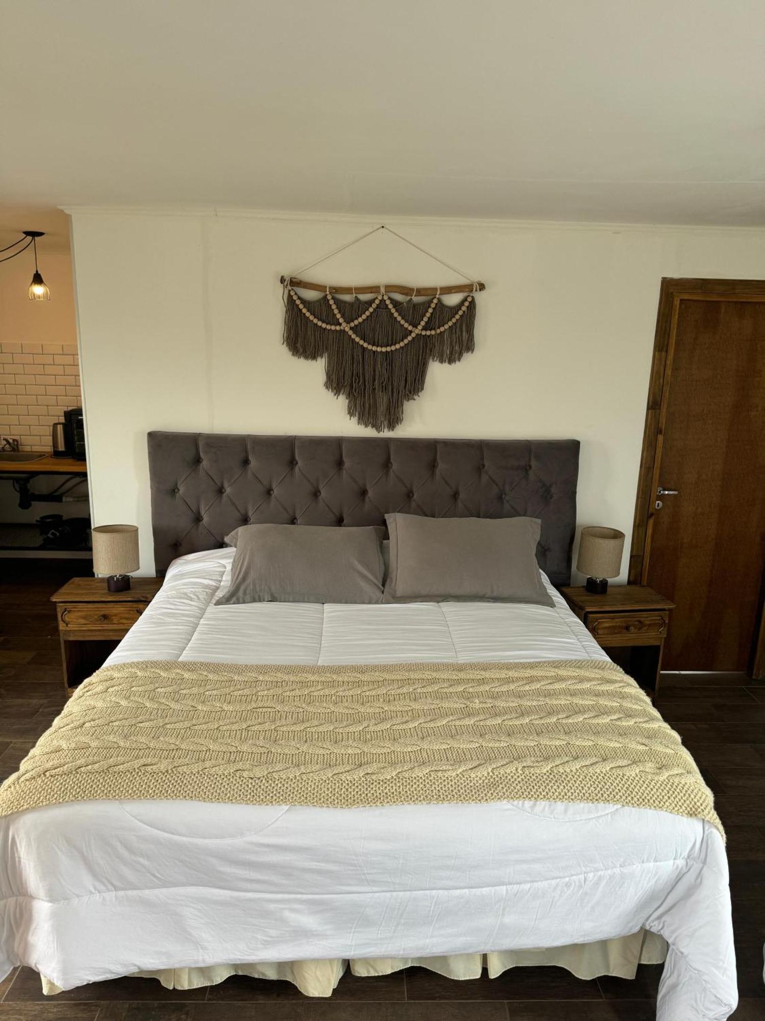 Patagonia Hope Suites El Calafate Luaran gambar