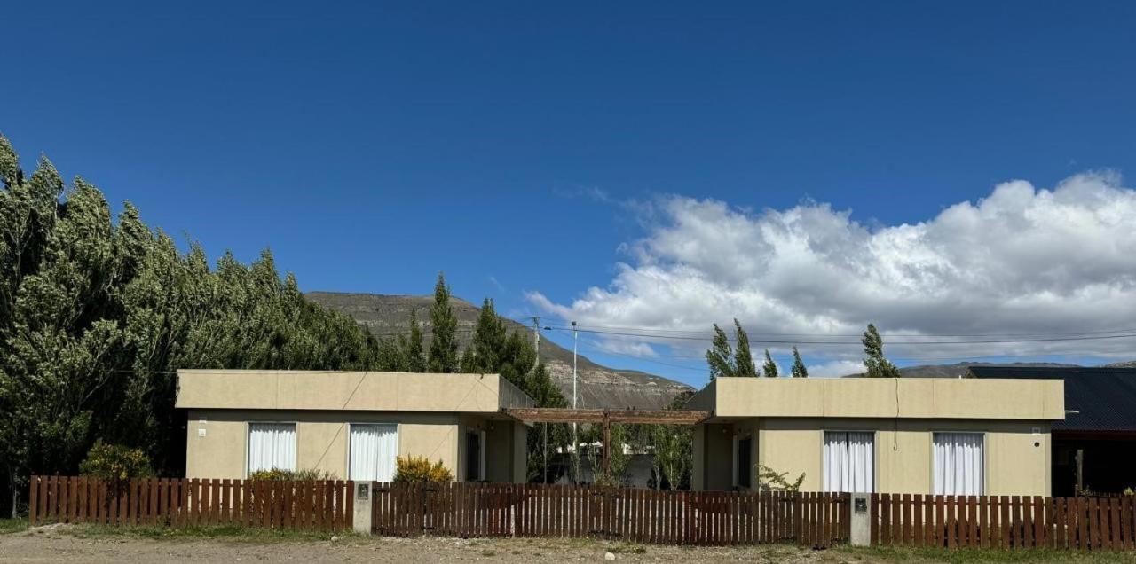 Patagonia Hope Suites El Calafate Luaran gambar