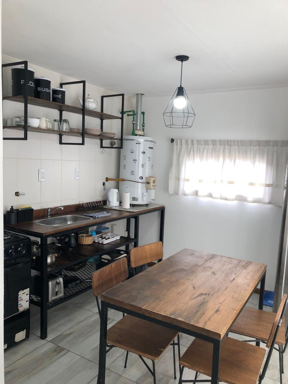 Patagonia Hope Suites El Calafate Luaran gambar