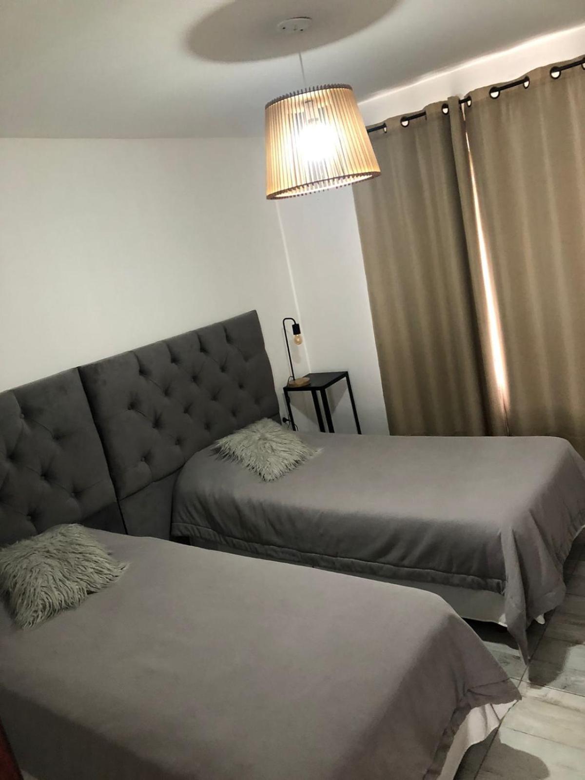 Patagonia Hope Suites El Calafate Luaran gambar