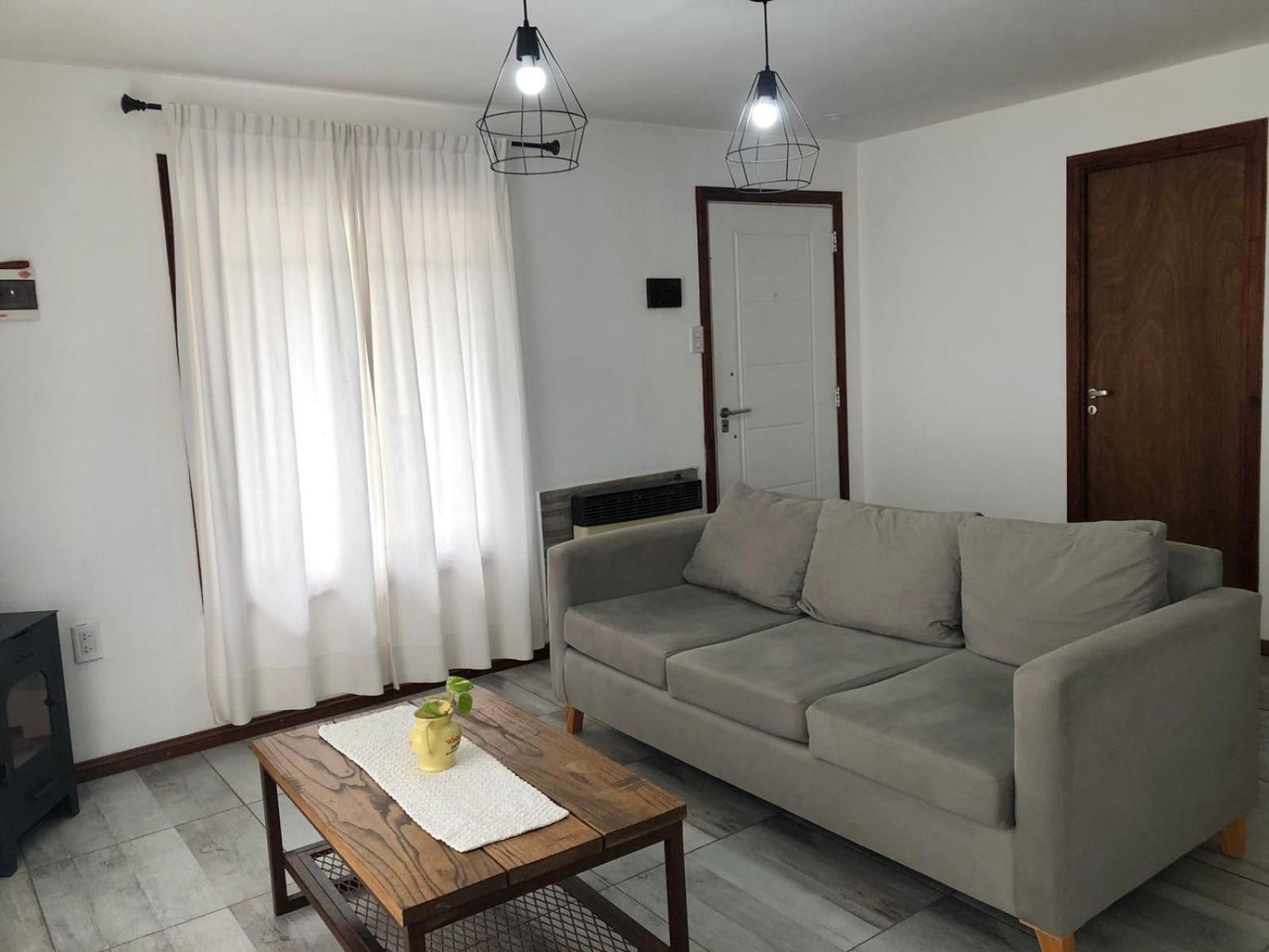 Patagonia Hope Suites El Calafate Luaran gambar