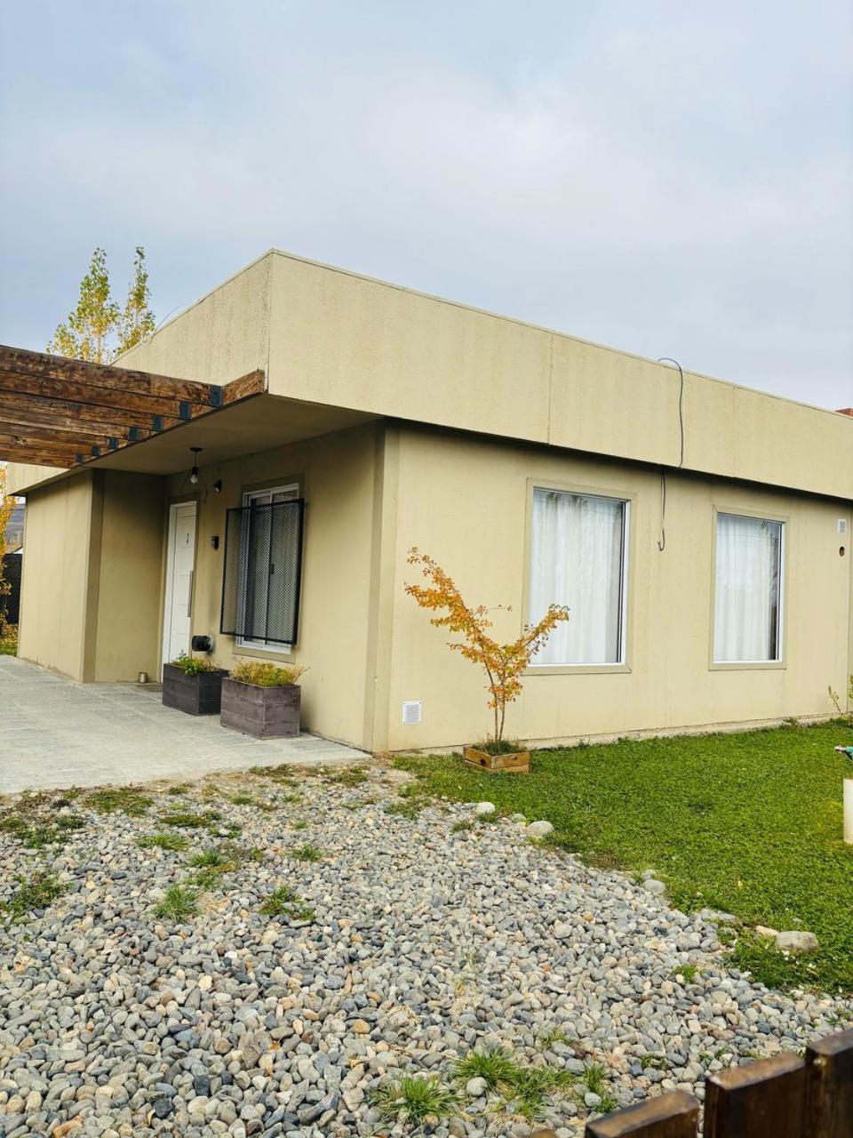 Patagonia Hope Suites El Calafate Luaran gambar